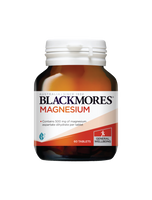 BLACKMORES MAGNESIUM TABLET 30'S