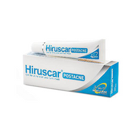 HIRUSCAR POST ACNE GEL 10G