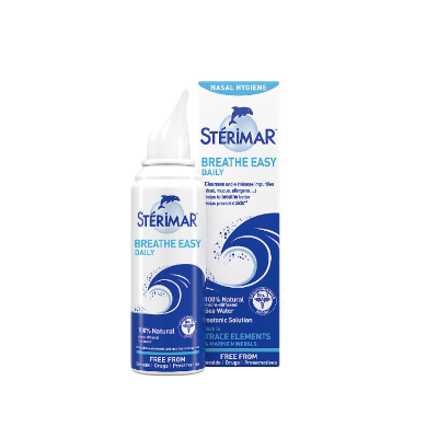 STERIMAR NASAL HYGIENE 100ML – Medibay Pharmacy : Health | Beauty ...