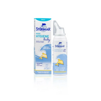 STERIMAR BABY NASAL HYGIENE 50ML