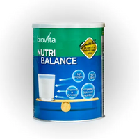 BIOVITA NUTRI BALANCE 800G