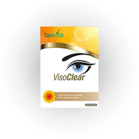 BIOVITA VISOCLEAR SACHET 15G X20