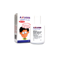 A-LICE LOTION 1% 60ML