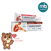 COUNTERPAIN 30G