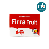 FIRRA FRUIT 5G SACHET X 15