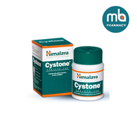 HIMALAYA CYSTONE 100'S X2 VALUE PACK