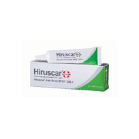 HIRUSCAR ANTI ACNE SPOT GEL 10G