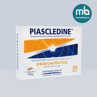 PIASCLEDINE CAP 30'S