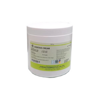 AQUEOUS CREAM SUNWARD 500G