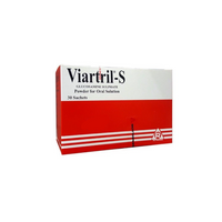 VIARTRIL-S SACHET 30'S