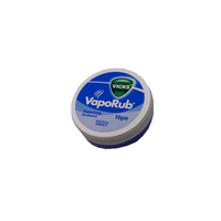 VICKS VAPORUB 10G