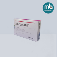 AB-CYSCARE Probiotic Capsules 30'S