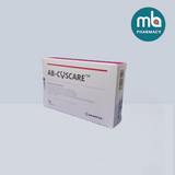 AB-CYSCARE Probiotic Capsules 30'S