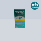 Systane Hydration MDPF Preservative Free Eye Drops 10ml