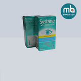 Systane Hydration MDPF Preservative Free Eye Drops 10ml