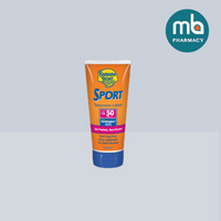 BANANA BOAT SPORT ULTRA SPF50+ LOTION 90ML