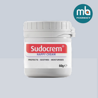 SUDOCREM NAPPY CREAM 60G