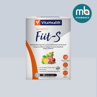 VITAHEALTH FIIT-S SACHET 30'S