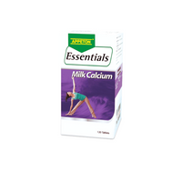 APPETON ESSENTIALS MILK CALCIUM TAB 120'S