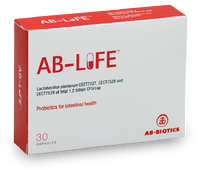 AB-LIFE CAPSULES 30'S