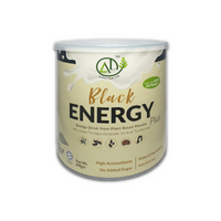 ACTIVELIFE BLACK ENERGY 600G