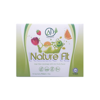 ACTIVELIFE NATURE FIT 10G X15 SAC