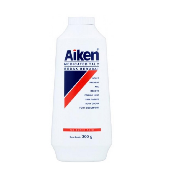 AIKEN POWDER 300G